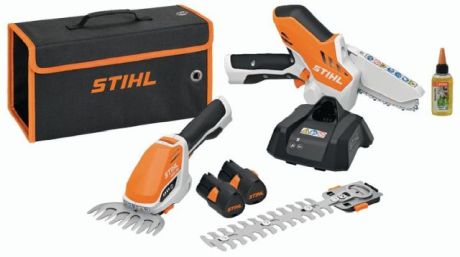 STIHL Bundle HSA 26 + GTA 26 [SimilarCatItems.CatItem.ArtName2]