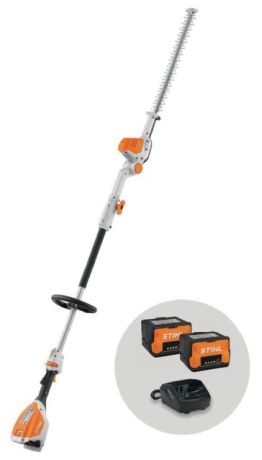 Tagliasiepi a batteria STIHL HLA 56 AK 36V 210 cm [SimilarCatItems.CatItem.ArtName2]