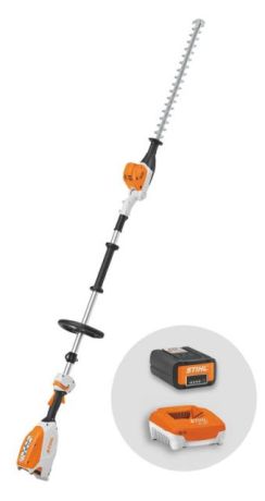 Tosasiepi a batteria STIHL HLA 66 AP 36V 205 cm [SimilarCatItems.CatItem.ArtName2]