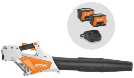 Soffiatore a batteria STIHL BGA 57 AK 36V [SimilarCatItems.CatItem.ArtName2]