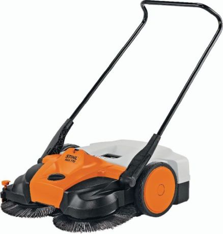 Spazzatrice a batteria STIHL KGA 770 AP 36V [SimilarCatItems.CatItem.ArtName2]