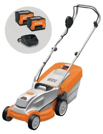 Tosaerba a batteria STIHL RMA 235 AK 36V Ø 33 cm [SimilarCatItems.CatItem.ArtName2]