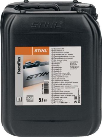 Sägekettenhaftöl STIHL ForestPlus [SimilarCatItems.CatItem.ArtName2]