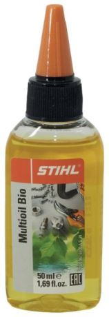 Multioil Bio STIHL [SimilarCatItems.CatItem.ArtName2]