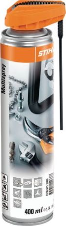 Multispray Huile multifonctionnelle STIHL [SimilarCatItems.CatItem.ArtName2]