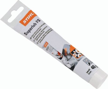 Superlub FS Grasso per ingranaggi STIHL per decesp [SimilarCatItems.CatItem.ArtName2]