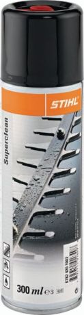 Superclean STIHL für Heckenscherenmesser [SimilarCatItems.CatItem.ArtName2]