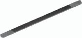 Lime plate STIHL pour porte-lime 2 en 1 