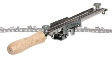 Guide porte-lime STIHL FF1 [SimilarCatItems.CatItem.ArtName2]