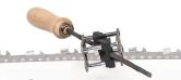 Appareil à limer à rouleaux STIHL FG 4 