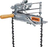 Appareil à limer STIHL 