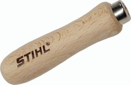 Poignée de lime STIHL bois 5 mm [SimilarCatItems.CatItem.ArtName2]