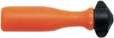 Manico di plastica STIHL per lime 5 mm 