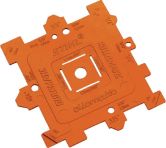 Misuratore di prova STIHL per catene 