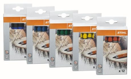 Gesso per marcare PRO STIHL [SimilarCatItems.CatItem.ArtName2]