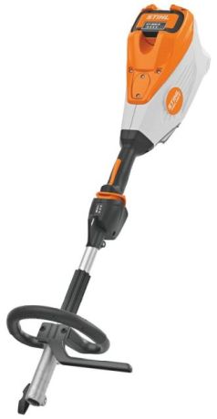 STIHL KMA 135 R AP 36V motore combinato a batteria [SimilarCatItems.CatItem.ArtName2]