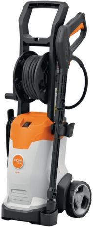 Nettoyeur haute pression STIHL RE 90 PLUS [SimilarCatItems.CatItem.ArtName2]