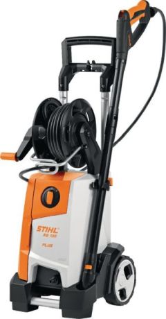 Nettoyeur haute pression STIHL RE 130 PLUS [SimilarCatItems.CatItem.ArtName2]