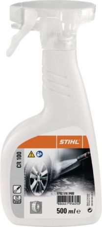 Felgenreiniger STIHL CR 100 [SimilarCatItems.CatItem.ArtName2]