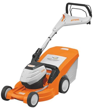 Tosaerba a batteria STIHL RMA 448 VC AP 36V Ø 46 c [SimilarCatItems.CatItem.ArtName2]