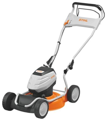 Tosaerba a batteria STIHL RMA 2 RPV AP 36V Ø 46 cm [SimilarCatItems.CatItem.ArtName2]