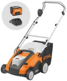 Arieggiatore a batteria STIHL RLA 240 AK 36V 34 cm 