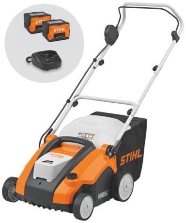Akku-Rasenlüfter STIHL RLA 240 AK 36V 34 cm [SimilarCatItems.CatItem.ArtName2]