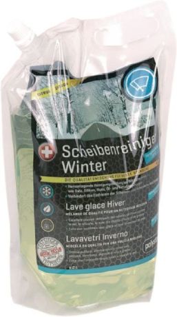 Detergente invernale per parabrezza polyston® Citr [SimilarCatItems.CatItem.ArtName2]