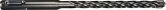 Foret marteau SDS-Plus DEWALT XLR SDS HM-BeStk.t 