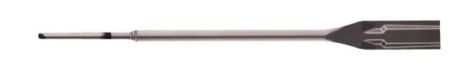 Breitmeissel SDS-Plus SLEDGE MILWAUKEE [SimilarCatItems.CatItem.ArtName2]