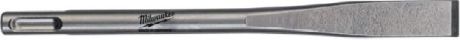Flachmeissel SDS-Plus MILWAUKEE [SimilarCatItems.CatItem.ArtName2]