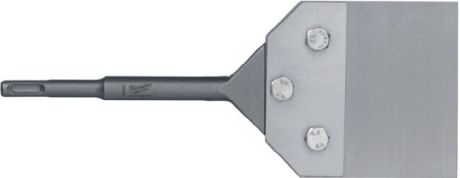 Spachtelmeissel SDS-Plus MILWAUKEE [SimilarCatItems.CatItem.ArtName2]
