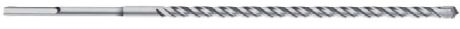 Hammerbohrer SDS-Plus MX4 MILWAUKEE 4-Schneiden [SimilarCatItems.CatItem.ArtName2]