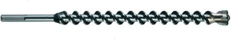Hammerbohrer SDS-Max MX4 MILWAUKEE 4-Schneiden [SimilarCatItems.CatItem.ArtName2]