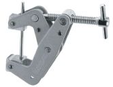 Serre-joint à vis à serrage rapide KANT-TWIST 