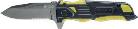 Couteau WALTHER RESCUE KNIFE [SimilarCatItems.CatItem.ArtName2]