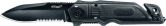 Messer WALTHER EMERGENCY RESCUE KNIFE 