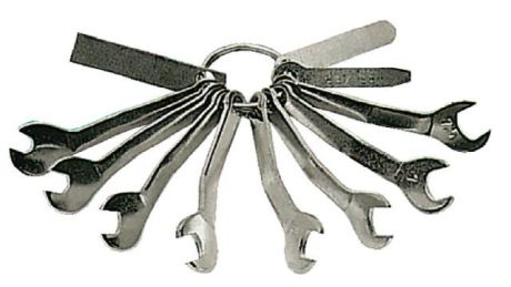 Set di chiavi magnetiche BAHCO [LastViewedItems.CatItem.ArtName2]