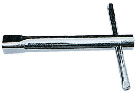 Dreikant-Steckschlüssel DIN 22 417 [LastViewedItems.CatItem.ArtName2]