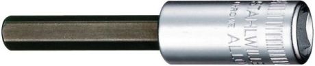 Esagono cavo 1/4 STAHLWILLE 44/44K [SimilarCatItems.CatItem.ArtName2]