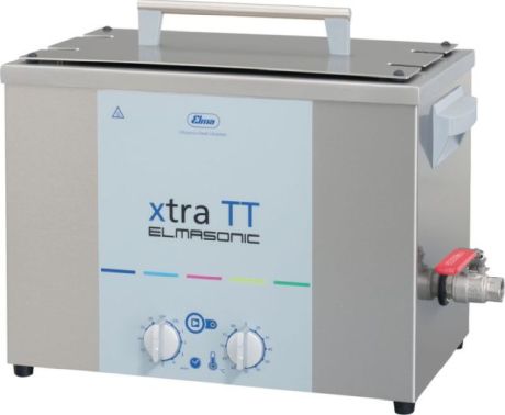 Elmasonic xtra TT ELMA [SimilarCatItems.CatItem.ArtName2]