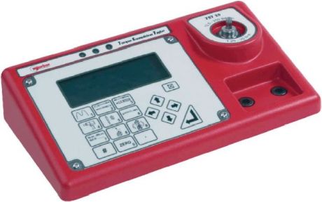 Tester elettronico di coppia Norbar TST [SimilarCatItems.CatItem.ArtName2]
