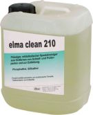 Elma clean ELMA 210 1 litro 