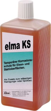 Agente anticorrosione Elma ELMA KS [SimilarCatItems.CatItem.ArtName2]