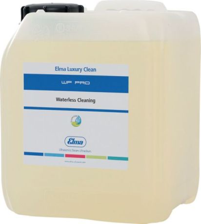Solution de nettoyage ELMA PRO Bidon de 30 litres [SimilarCatItems.CatItem.ArtName2]