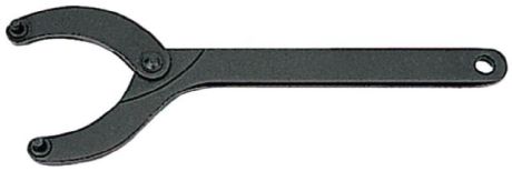 Gelenk-Stirnlochschlüssel AMF 764C [SimilarCatItems.CatItem.ArtName2]