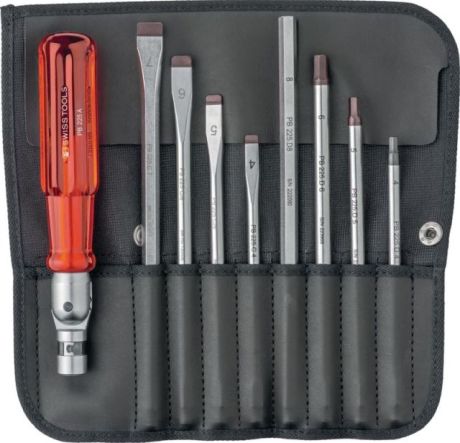 Satz Kraftzieher PB 225 [SimilarCatItems.CatItem.ArtName2]