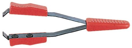 Pincette pour enlever la peinture KNIPEX [SimilarCatItems.CatItem.ArtName2]