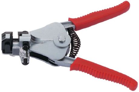 Pince à dénuder automatique KNIPEX 1221 [SimilarCatItems.CatItem.ArtName2]