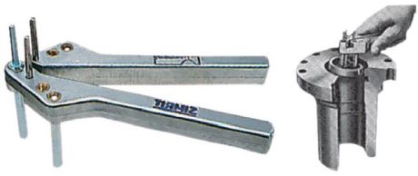 Appareil de montage pour joints de tige [SimilarCatItems.CatItem.ArtName2]
